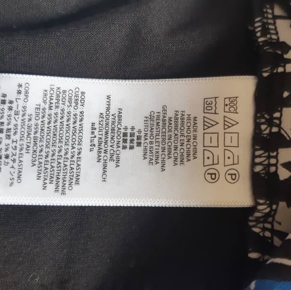 🌹Michael Kors summer dress🌹 - Picture 10 of 10